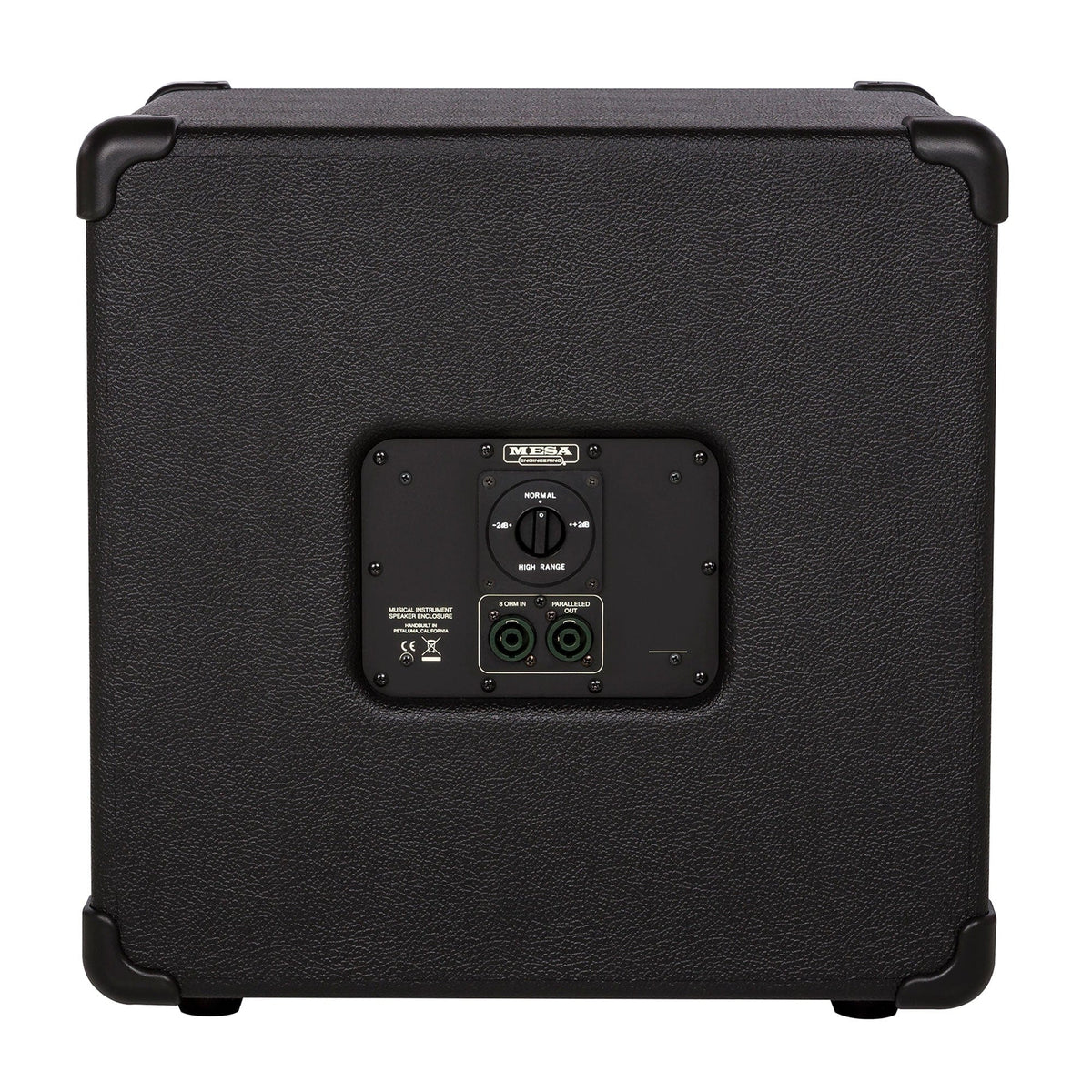 Mesa/Boogie 1x15 Subway Ultra-Lite Bass Cab Amplifiers