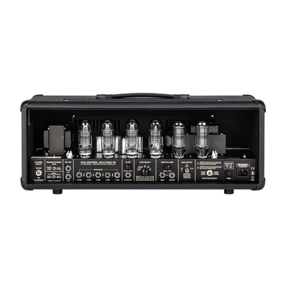Mesa/Boogie 90s Dual Rectifier Standard 100w Tube Amp Head Amplifiers
