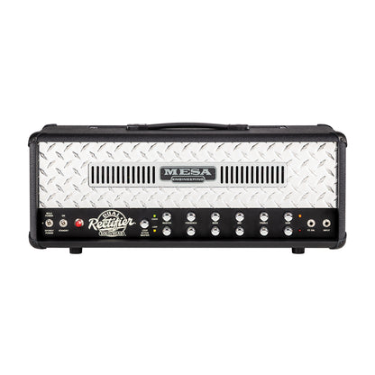Mesa/Boogie 90s Dual Rectifier Standard 100w Tube Amp Head Amplifiers