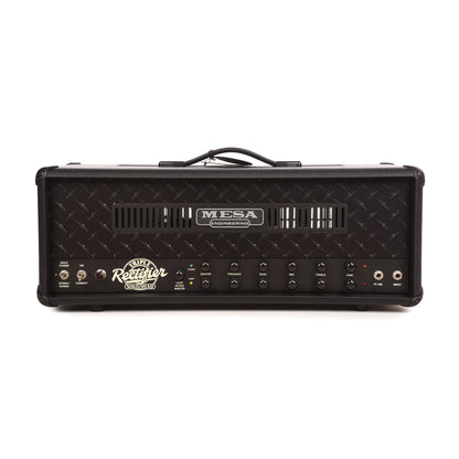 Mesa/Boogie 90s Triple Rectifier 150w Guitar Amp Head Amplifiers