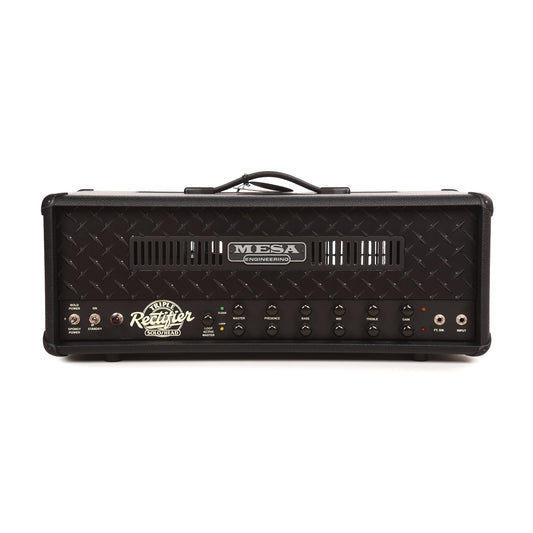 Mesa/Boogie 90s Triple Rectifier 150w Guitar Amp Head Amplifiers
