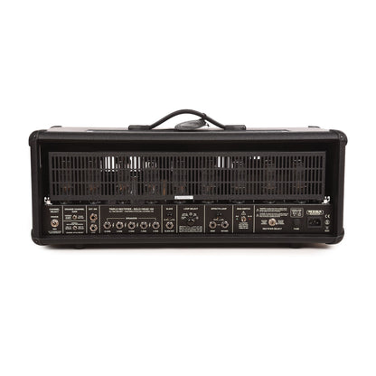Mesa/Boogie 90s Triple Rectifier 150w Guitar Amp Head Amplifiers