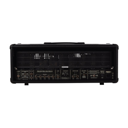 Mesa/Boogie 90s Triple Rectifier Standard 150w Tube Amp Head Amplifiers