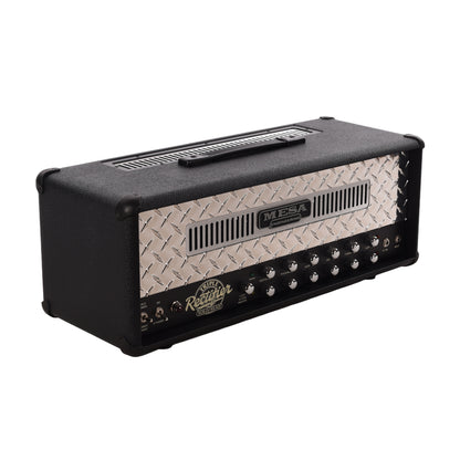 Mesa/Boogie 90s Triple Rectifier Standard 150w Tube Amp Head Amplifiers