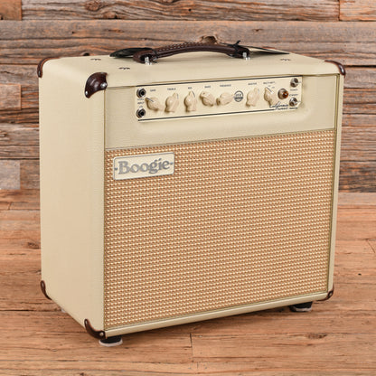Mesa Boogie California Tweed 2:20 20-Watt 1x12" Guitar Combo Amp Amplifiers