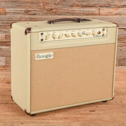Mesa Boogie California Tweed 6V6 4:40 40-Watt 1x12" Guitar Combo Amp Amplifiers