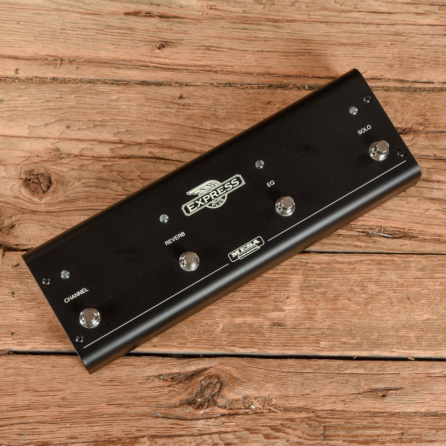 Mesa Boogie Express 5:50 2-Channel 50-Watt 1x12" Guitar Combo Amp Amplifiers