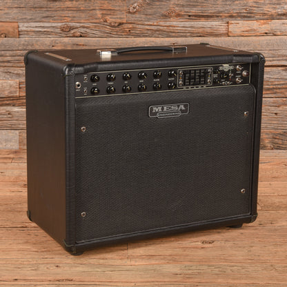 Mesa Boogie Express 5:50 Plus 2-Channel 50-Watt 1x12" Guitar Combo Amplifiers