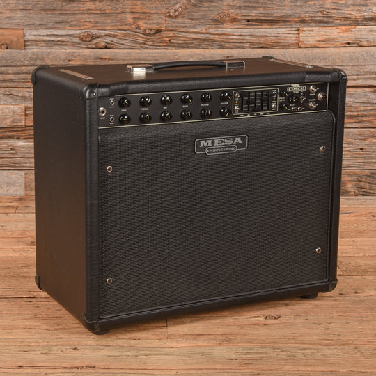 Mesa Boogie Express 5:50 Plus 2-Channel 50-Watt 1x12