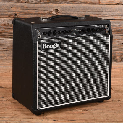 Mesa Boogie Fillmore 25 2-Channel 23-Watt 1x12" Guitar Combo Amplifiers