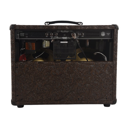 Mesa/Boogie Fillmore 50 50W 2x10 Combo Limited Country Western Vinyl w/ Celestion Creamback Speakers Amplifiers