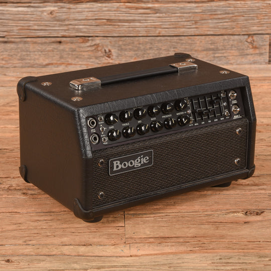 Mesa Boogie Mark Five 25 2-Channel 25-Watt Guitar Amp Head Amplifiers