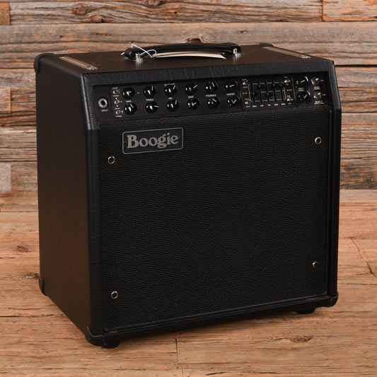 Mesa Boogie Mark Five 35 2-Channel 35-Watt 1x12" Guitar Combo Amp 2010s Amplifiers