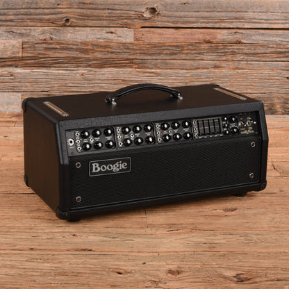 Mesa Boogie Mark Five 90-Watt Tube Head Amplifiers
