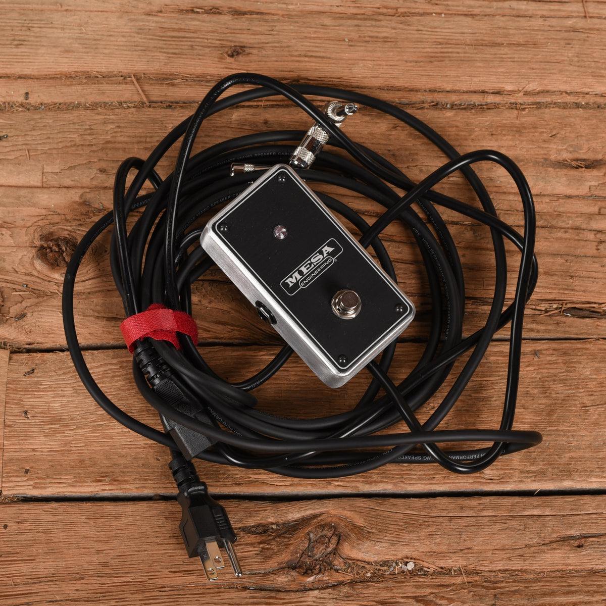 Mesa Boogie Mark Five 90-Watt Tube Head Amplifiers