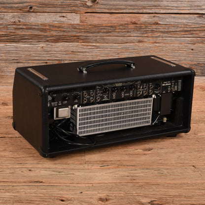 Mesa Boogie Mark Five 90-Watt Tube Head Amplifiers