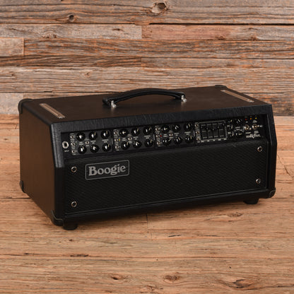 Mesa Boogie Mark V Channel 90-Watt Guitar Amp Head  2012 Amplifiers
