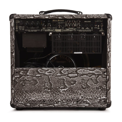 Mesa/Boogie Mark VII 1x12 Combo Indigo Python Limited Edition Amplifiers