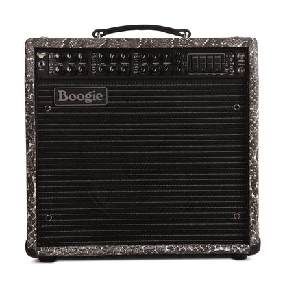 Mesa/Boogie Mark VII 1x12 Combo Indigo Python Limited Edition Amplifiers