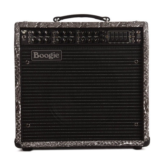 Mesa/Boogie Mark VII 1x12 Combo Indigo Python Limited Edition Amplifiers