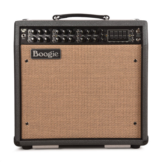 Mesa/Boogie Mark VII 1x12 Combo Zinc Bronco w/ Tan Jute Grill Amplifiers