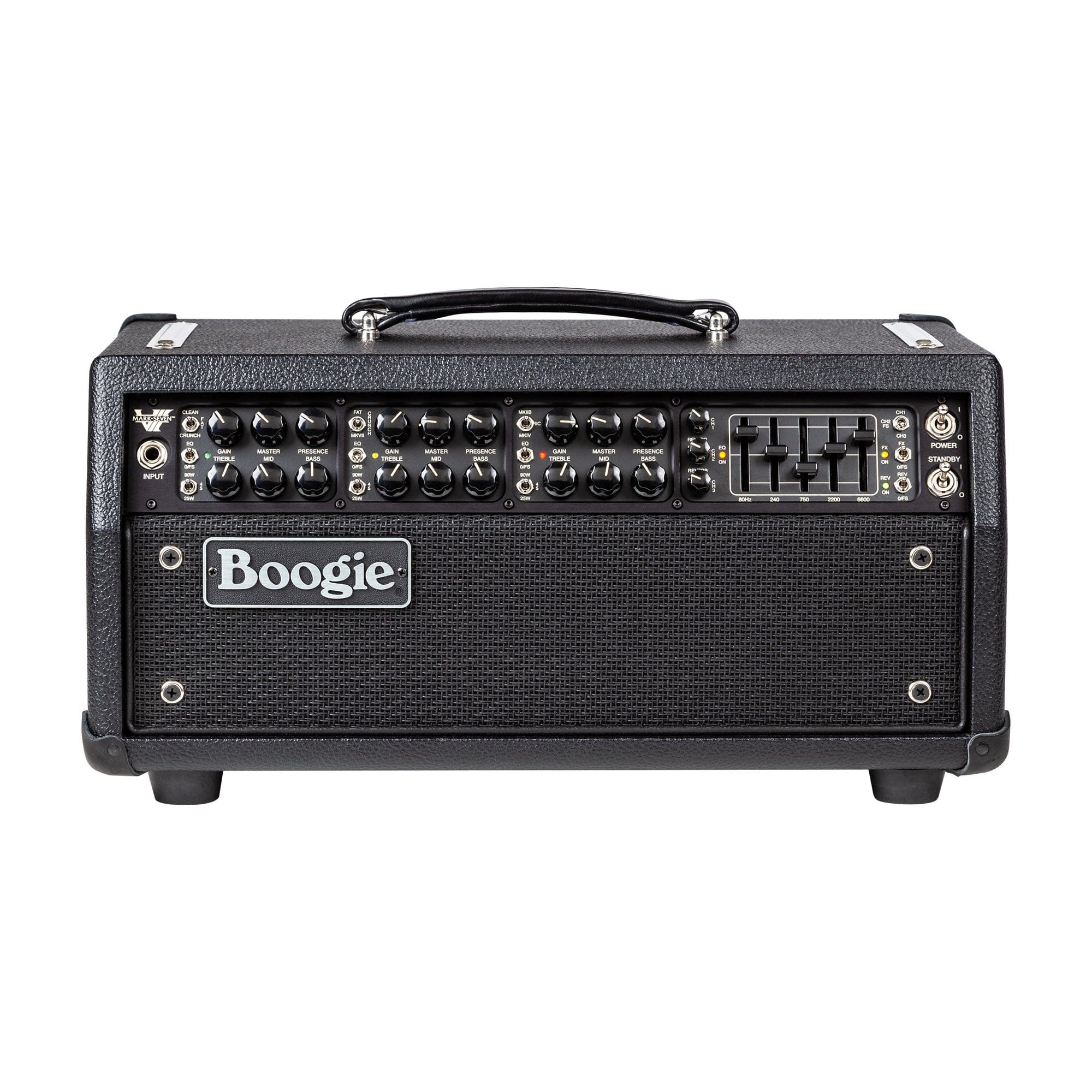 Mesa/Boogie Mark VII 90W Head Amplifiers