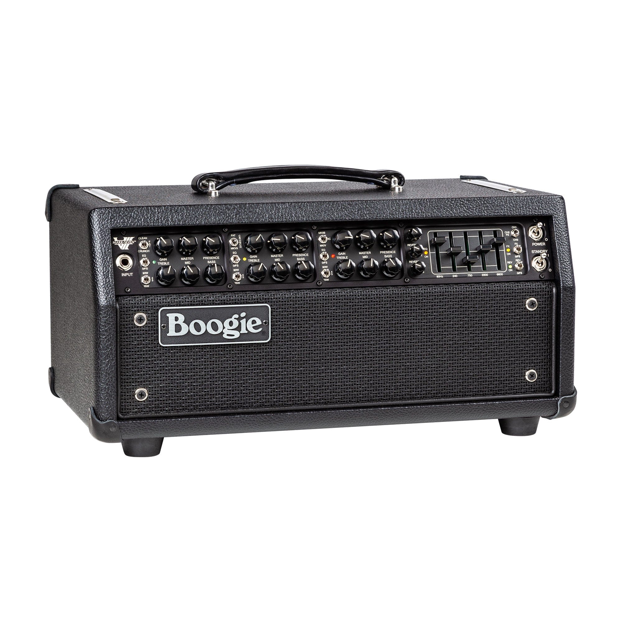 Mesa/Boogie Mark VII 90W Head Amplifiers