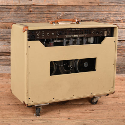Mesa Boogie Mesa Boogie Maverick Dual Rectifier  2006 Amplifiers