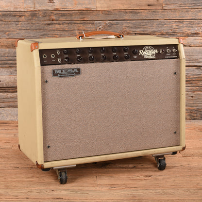 Mesa Boogie Mesa Boogie Maverick Dual Rectifier  2006 Amplifiers