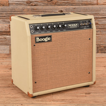 Mesa Boogie Mk I 2-Channel 100-Watt 1x12" Guitar Combo Amp Amplifiers
