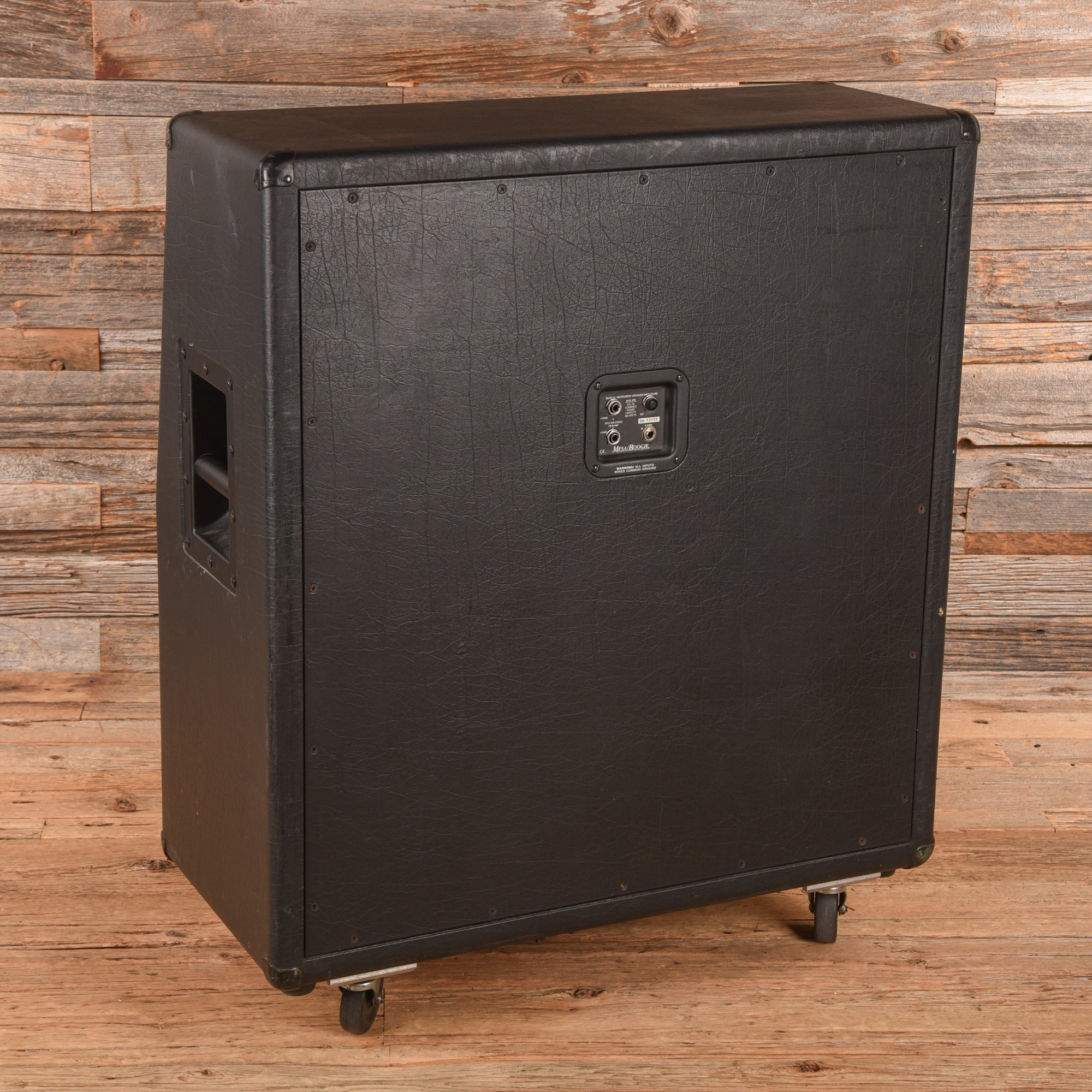 Mesa Boogie Rectifier 4FB 280-Watt 4x12