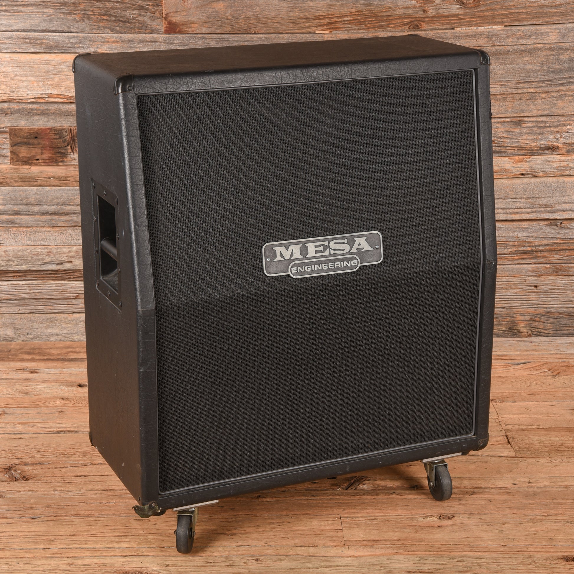 Mesa Boogie Rectifier 4FB 280-Watt 4x12" Amplifiers