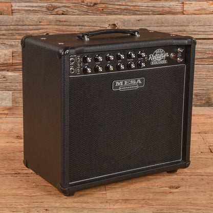 Mesa Boogie Rectifier Badlander EL84/25 2-Channel 25-Watt 1x12" Guitar Combo Amplifiers