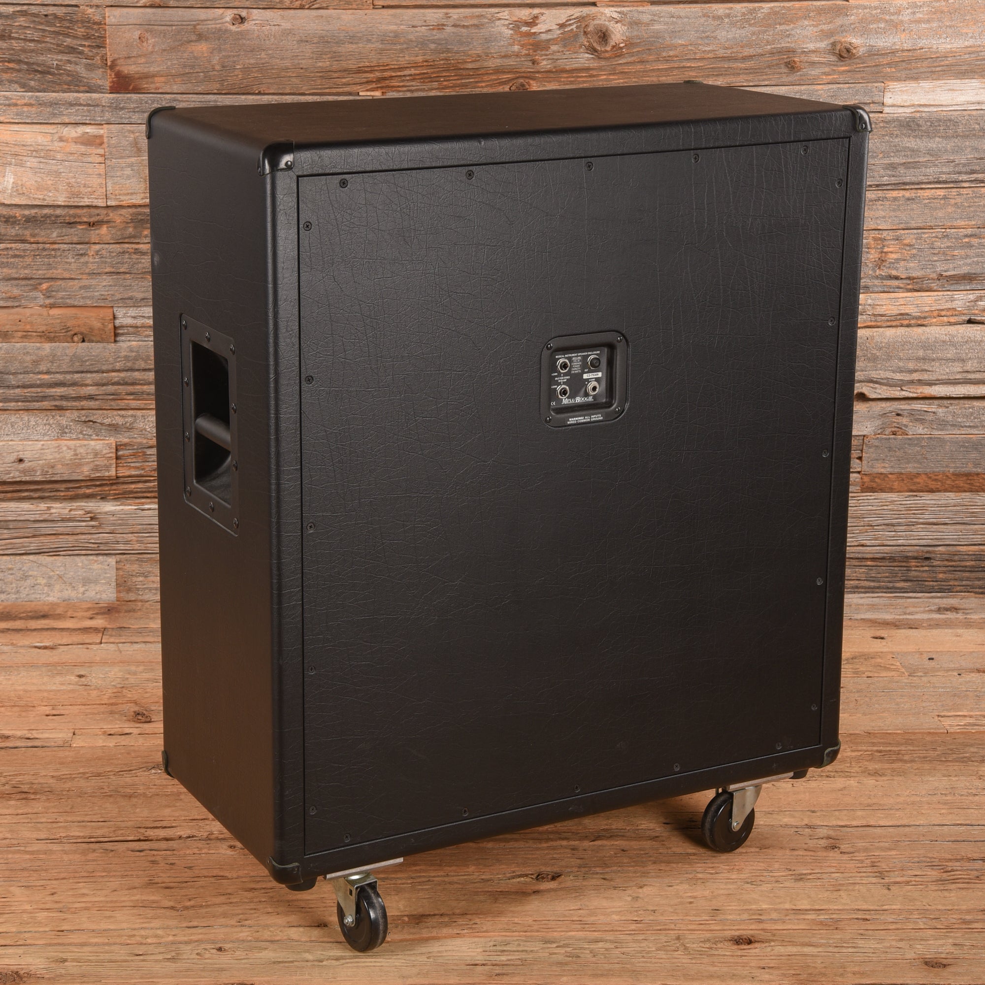 Mesa Boogie Rectifier Standard O/S 240-Watt 4x12