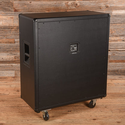 Mesa Boogie Rectifier Standard O/S 240-Watt 4x12" Guitar Speaker Cab Amplifiers