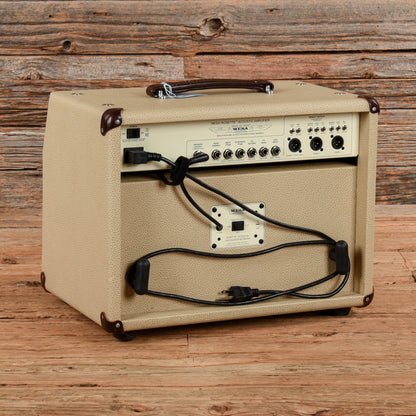 Mesa Boogie Rosette 300/Two-Eight Acoustic Amplifier Tan 2018 Amplifiers