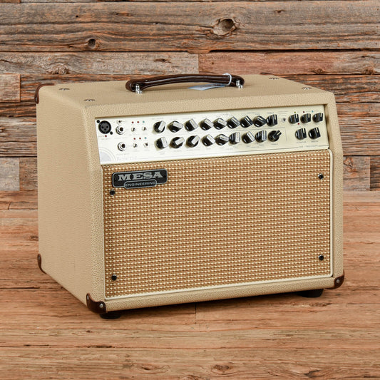 Mesa Boogie Rosette 300/Two-Eight Acoustic Amplifier Tan 2018 Amplifiers