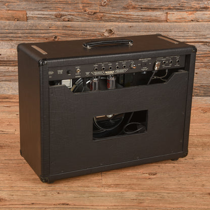 Mesa Boogie Single Rectifier Rect-o-Verb 2-Channel 50-Watt 1x12" Guitar Combo Amp Amplifiers