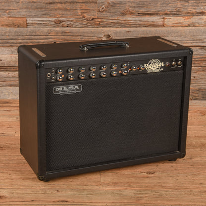 Mesa Boogie Single Rectifier Rect-o-Verb 2-Channel 50-Watt 1x12" Guitar Combo Amp Amplifiers