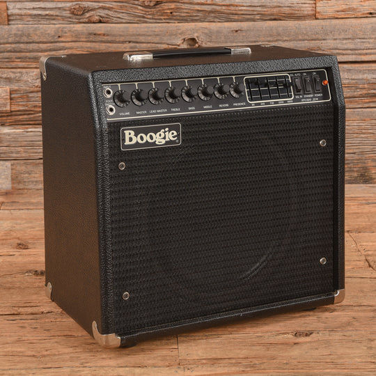 Mesa Boogie Studio .22 Plus 2-Channel 20-Watt 1x12
