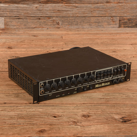 Mesa Boogie Studio Preamp Amplifiers
