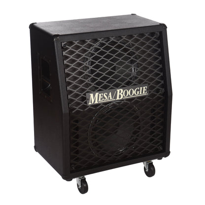 Mesa/Boogie Vintage Split Back 2x12 Vertical Guitar Amp Cabinet Amplifiers