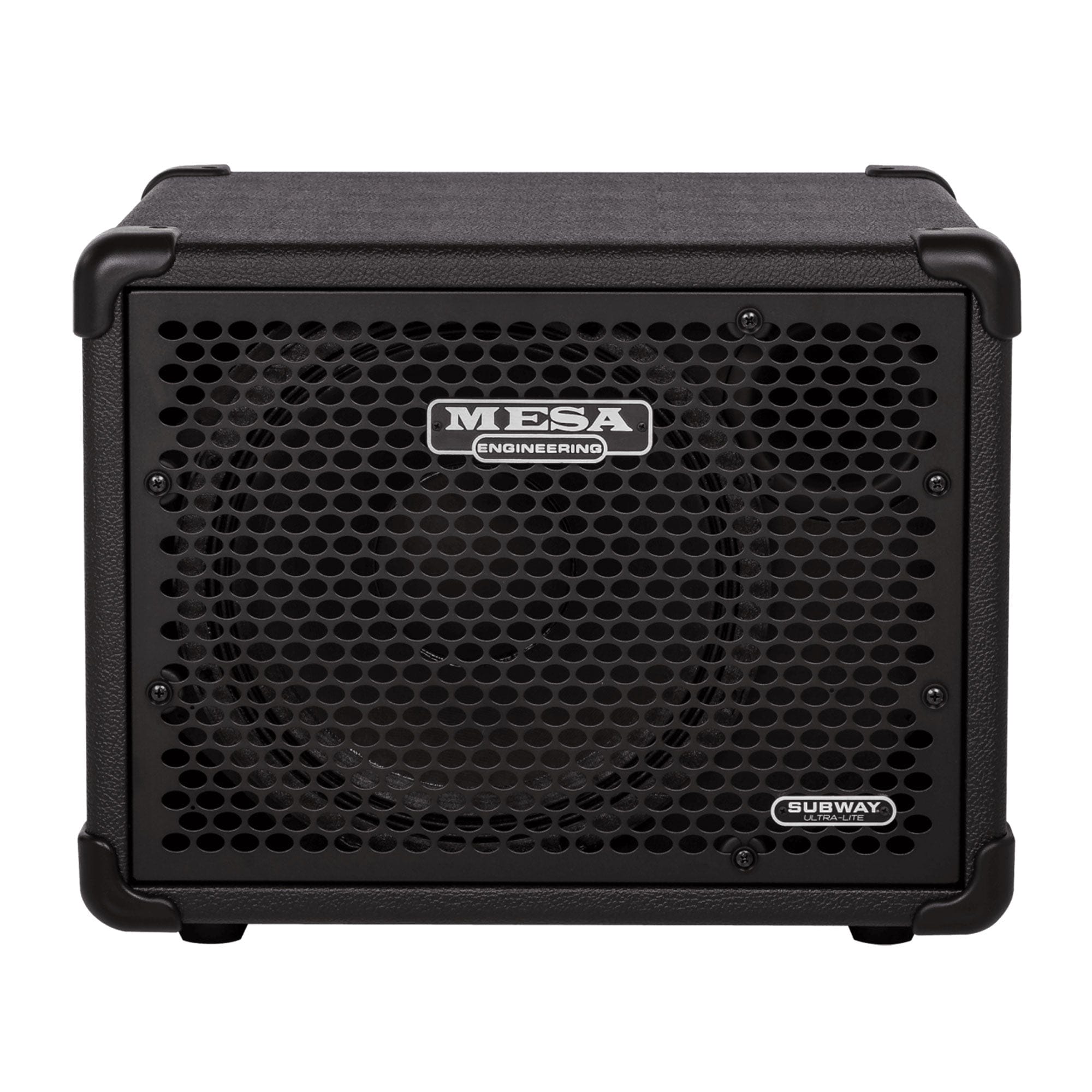 Mesa/Boogie 1x12 Subway Ultra-Lite Bass Cab Amps / Bass Amps / Bass Cabinets