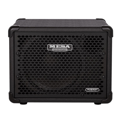 Mesa/Boogie 1x12 Subway Ultra-Lite Bass Cab Amps / Bass Amps / Bass Cabinets