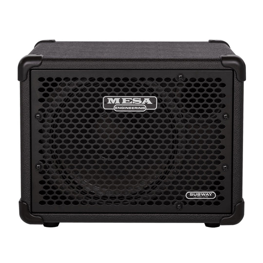 Mesa/Boogie 1x12 Subway Ultra-Lite Bass Cab Amps / Bass Amps / Bass Cabinets