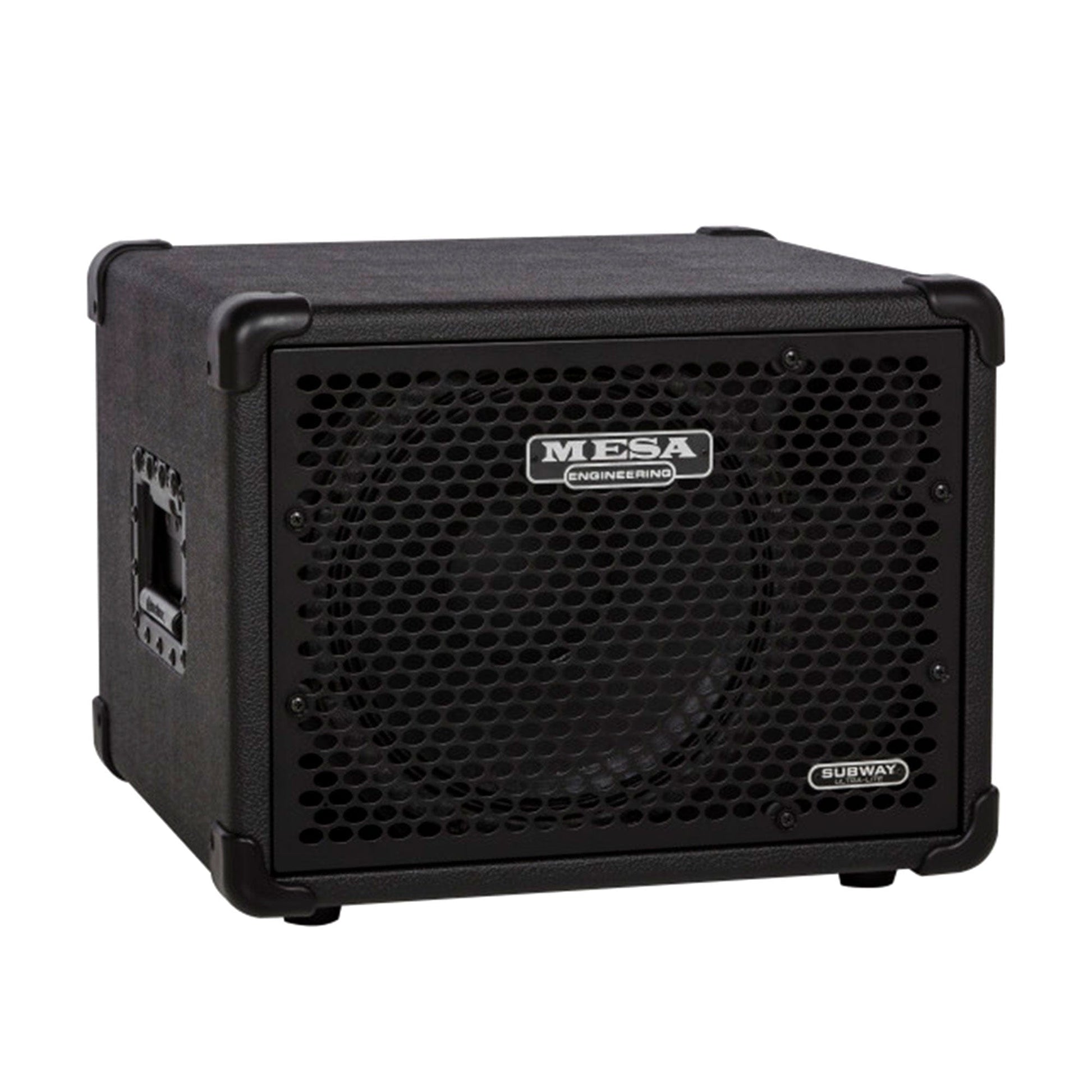 Mesa/Boogie 1x12 Subway Ultra-Lite Bass Cab Amps / Bass Amps / Bass Cabinets