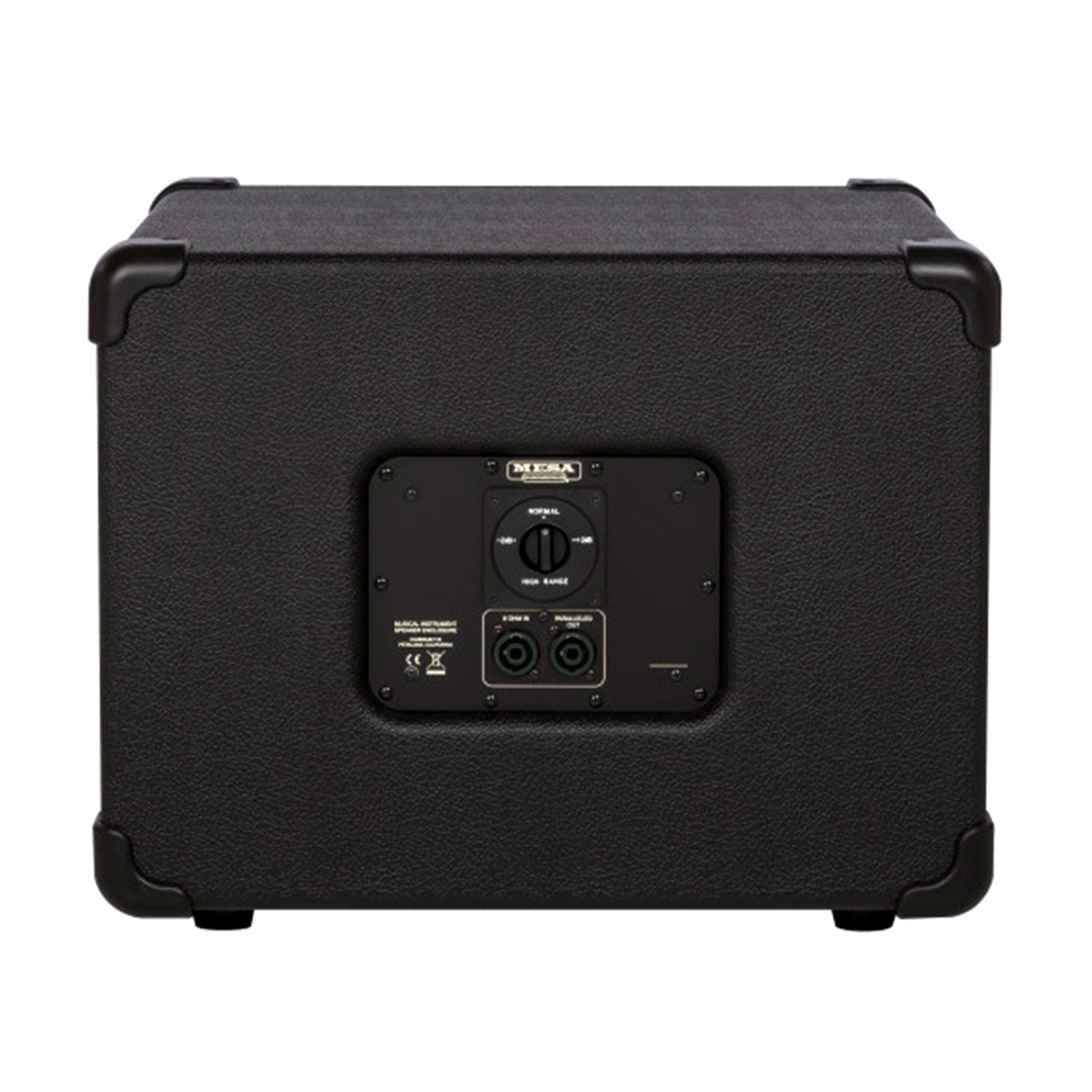 Mesa/Boogie 1x12 Subway Ultra-Lite Bass Cab Amps / Bass Amps / Bass Cabinets