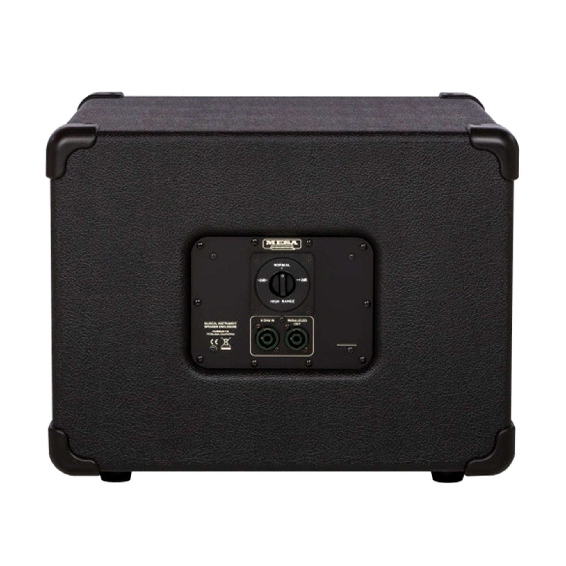 Mesa/Boogie 1x12 Subway Ultra-Lite Bass Cab Amps / Bass Amps / Bass Cabinets