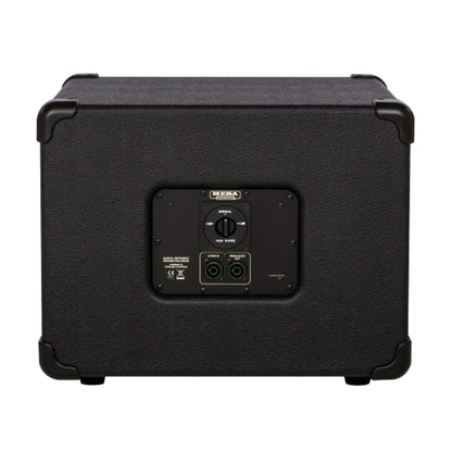 Mesa/Boogie 1x12 Subway Ultra-Lite Bass Cab Amps / Bass Amps / Bass Cabinets