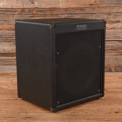 Mesa Boogie 1x15 Bass Speaker Cabinet Amps / Bass Amps / Bass Cabinets